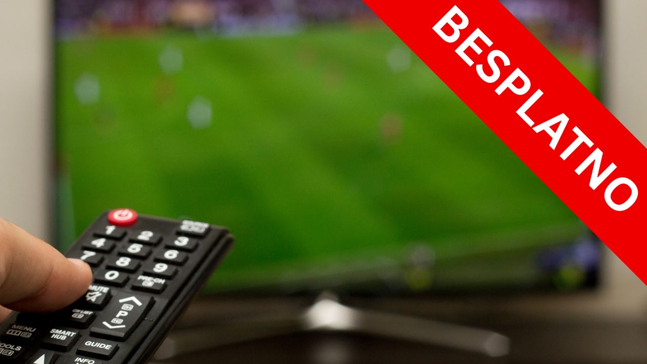 Gde gledati fudbal? 3 odlična saveta za gledanje