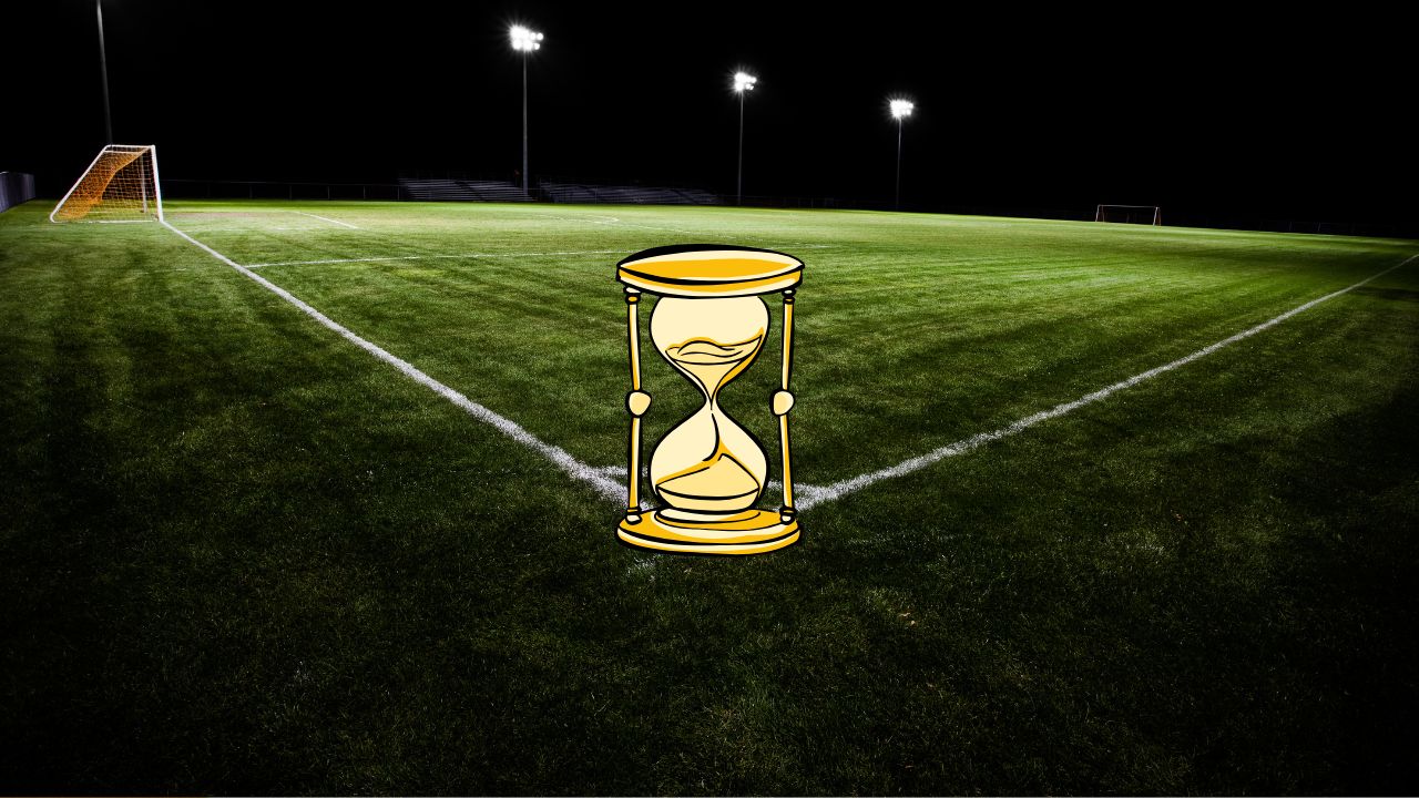 Kako je nastao fudbal