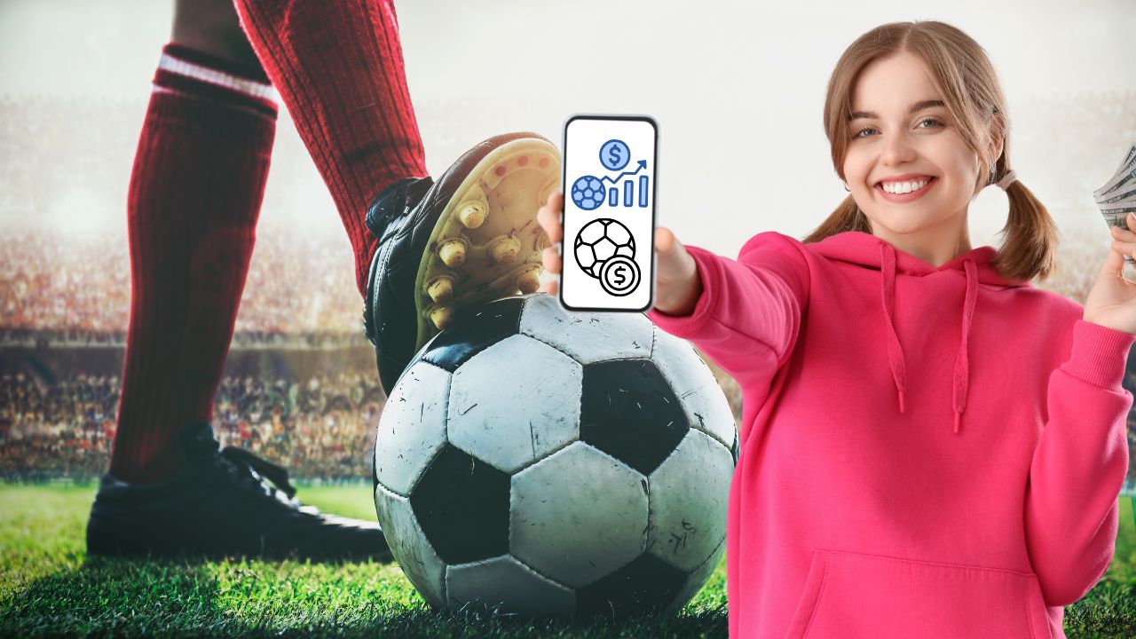 Kako se kladiti na igrače u fudbalu