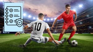 Kako uspeti u fudbalu