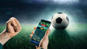 kako se kladiti na fudbal