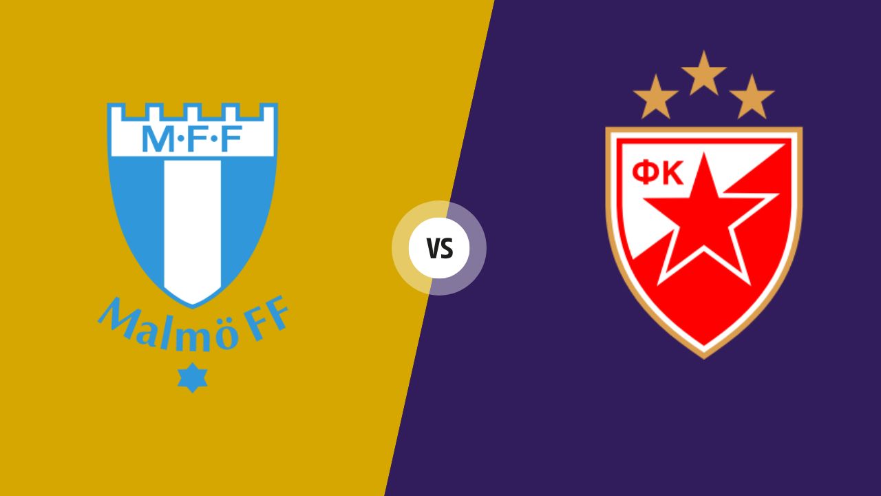 Tip: Malmo – Crvena zvezda (22.01.2026.)