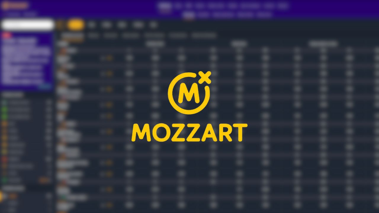 mozzart kladionica logotip