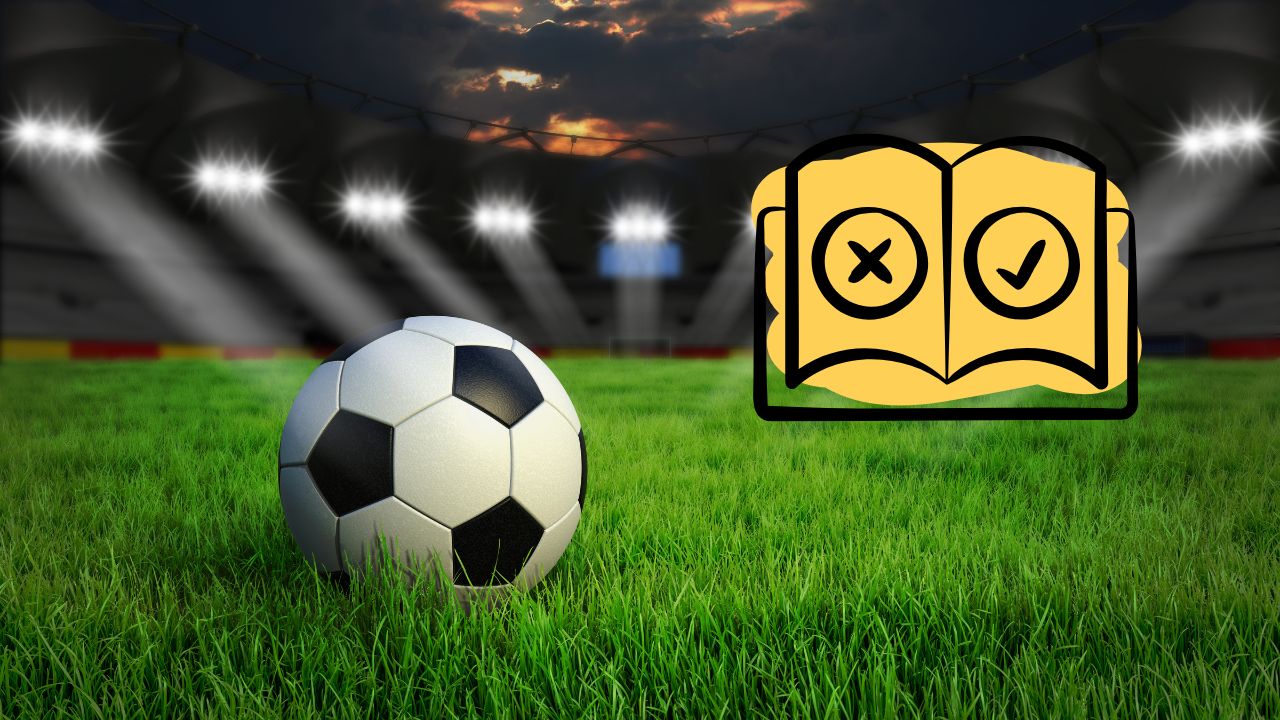 Sva pravila fudbala koja morate da znate