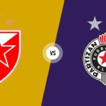 Crvena zvezda - Partizan