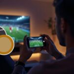 Kako gledati fudbal na kladionicama