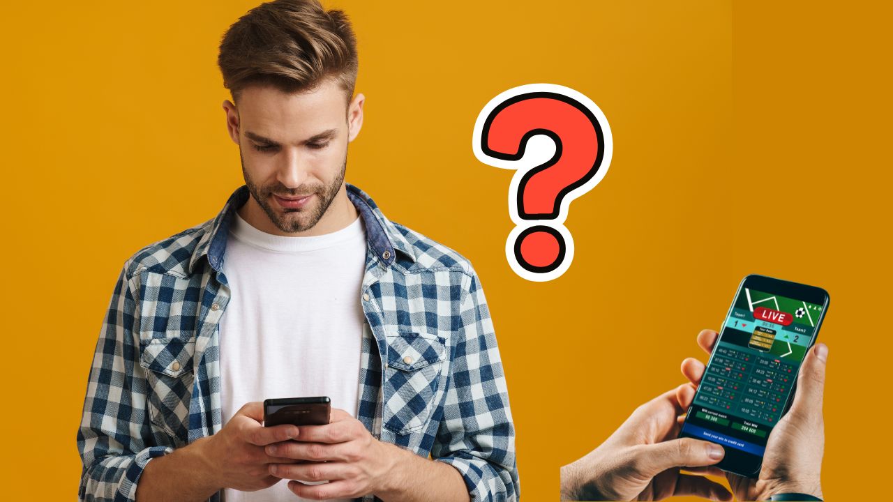 Kako se kladiti preko telefona