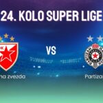 gde gledati crvena zvezda partizan