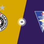 partizan spartak subotica