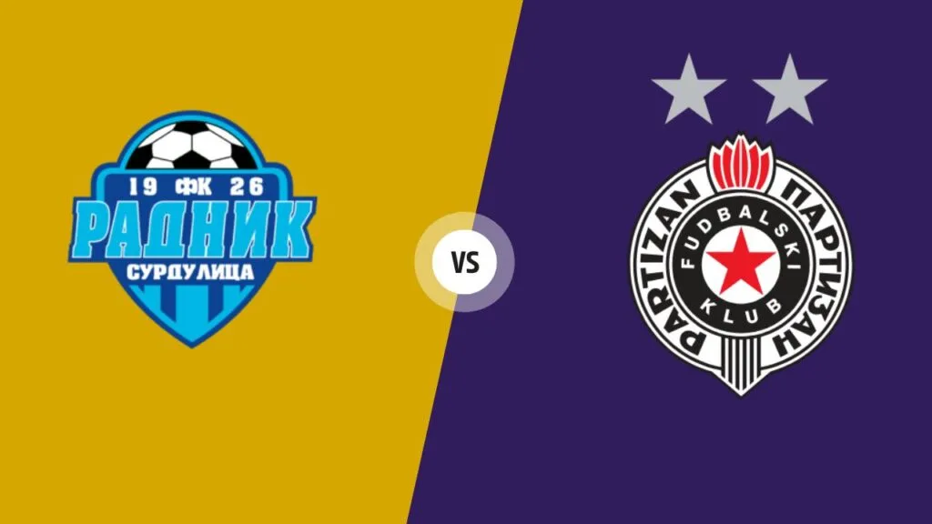 radnik partizan