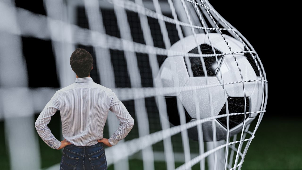 Kako se kladiti na golove u fudbalu? Vodič i saveti