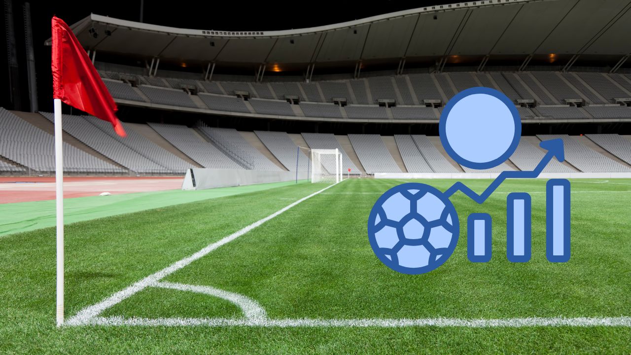 Kako funkcioniše klađenje na kornere u fudbalu