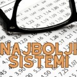 najbolji sistem za klađenje