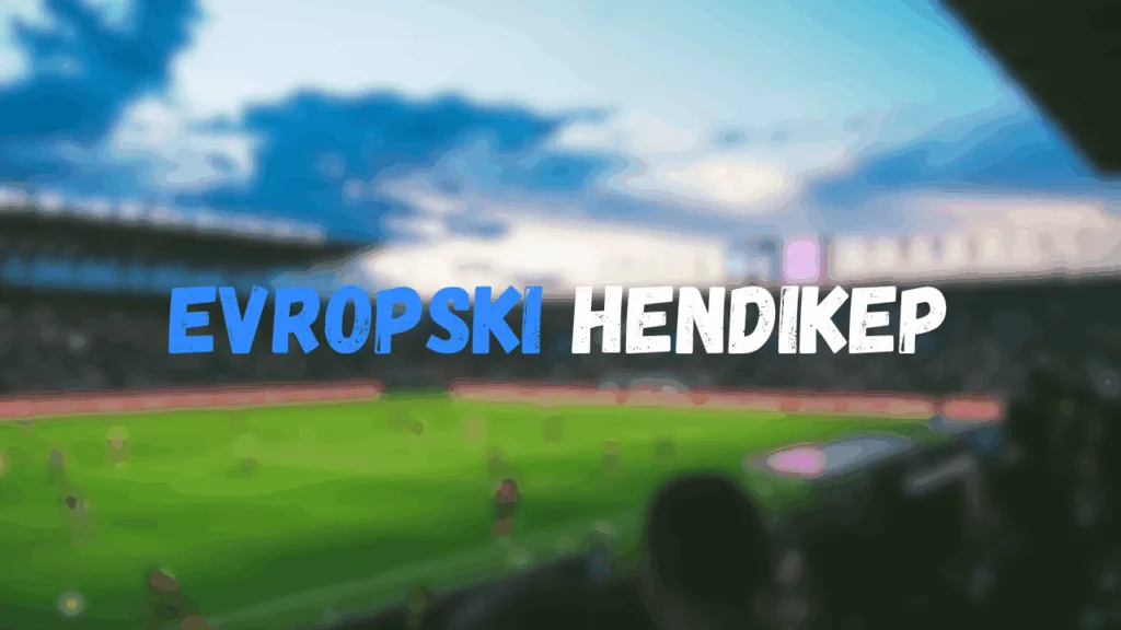 Evropski hendikep