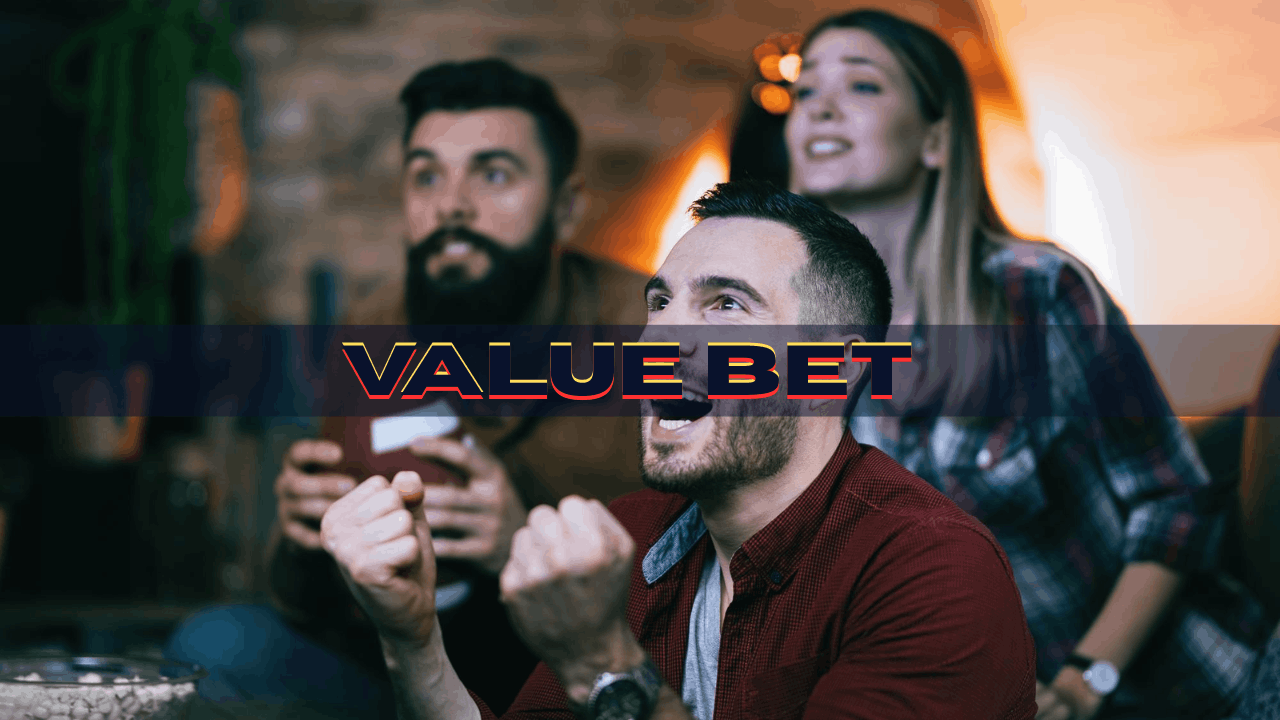 Šta je value bet u fudbalskom klađenju?