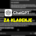 ChatGPT za klađenje