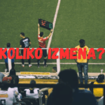 koliko izmena ima u fudbalu