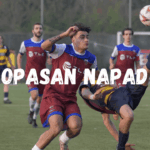 opasan napad