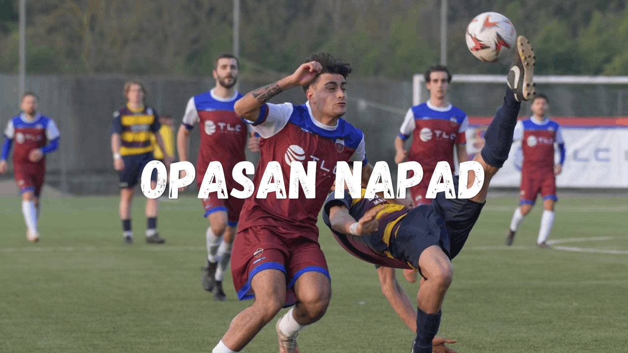 Opasan napad u fudbalu: Šta znači i kako pomaže u klađenju?
