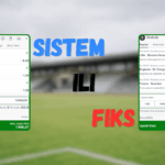 sistemski ili fiksni tiket