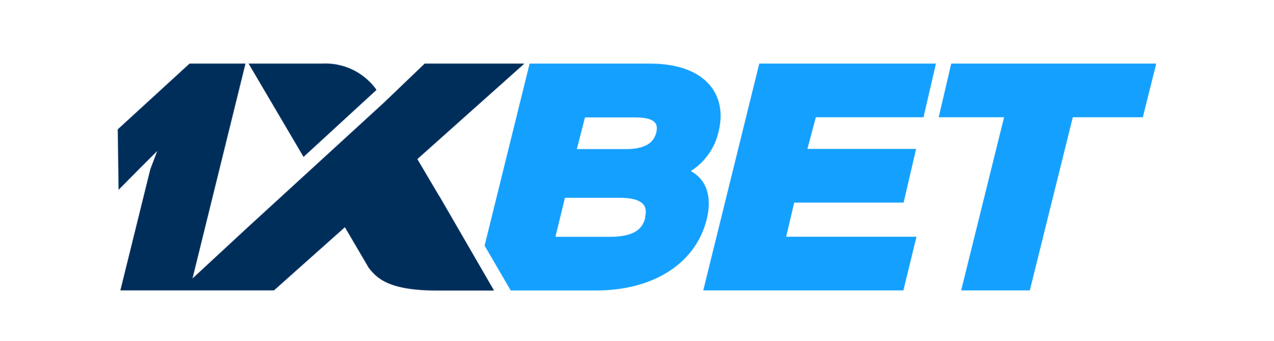 1xBet kladionica logo