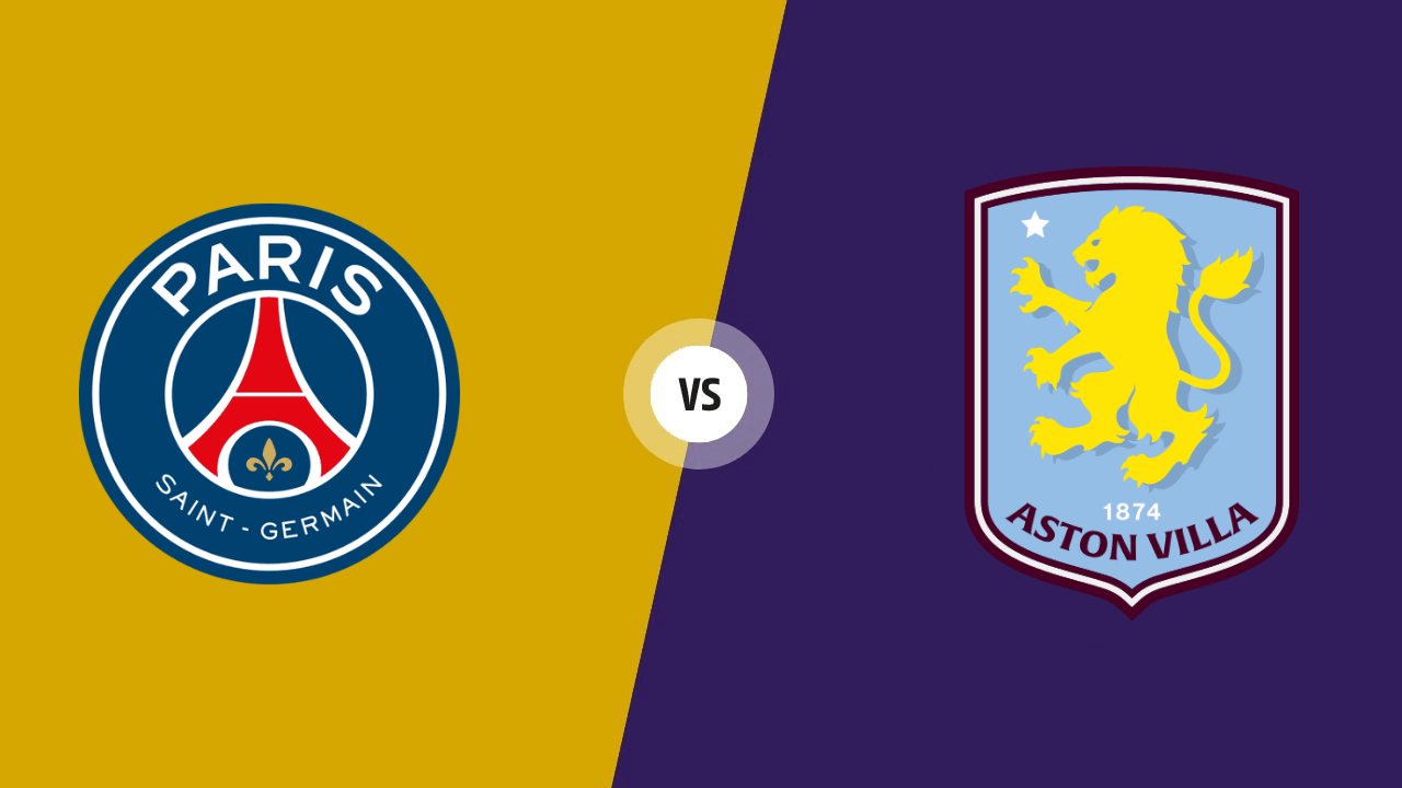 Tip: PSG – Aston Villa (12.08.2026.)